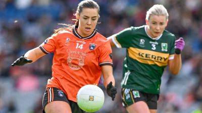 Niamh Henderson enjoying comeback after Orchard absence