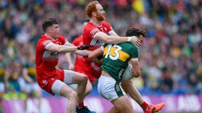 Ciarán Whelan: Weekend's football emphasises need for changes