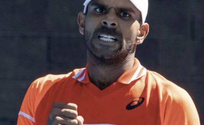 Pedro Cachin Ousts Sumit Nagal From ATP Challenger In Germany
