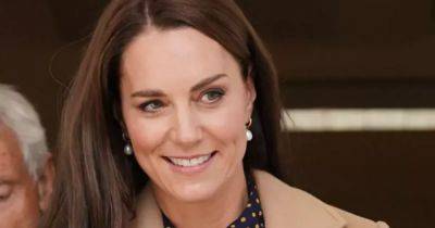 Beauty buffs hail £39 'natural alternative to Botox' used by Kate Middleton that gives results in 60 minutes