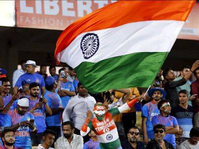 Sachin Tendulkar's Superfan On Team India's World Cup Campaign