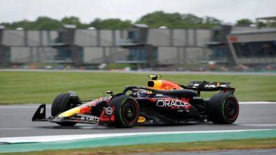 Perez's poor form can help McLaren's title push, says Brown