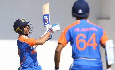 India vs Zimbabwe Live Streaming 4th T20I Live Telecast: When And Where To Watch Match Live?