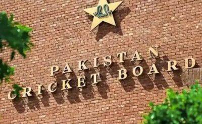 PCB Outlines New Formula For Selection Committee After Sacking Wahab Riaz