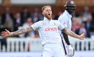 Ben Stokes Makes History, Becomes 3rd Player Ever To Achieve Sensational Feat