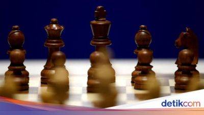 Grandmaster Catur Bagladesh Tutup Usia Usai Pingsan Saat Bertanding