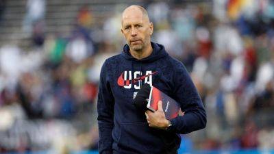 Who should coach USMNT next? 16 replacements for Berhalter - ESPN