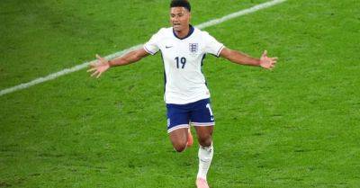 Ollie Watkins nets 90th-minute winner to fire England into Euro 2024 final