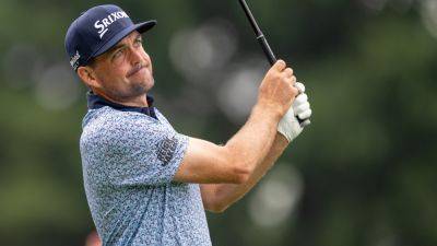 Keegan Bradley: I never talked to anyone about Ryder Cup captaincy