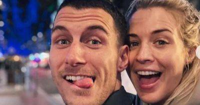 Gemma Atkinson has perfect response to questions about Gorka Marquez relationship ahead of Strictly return
