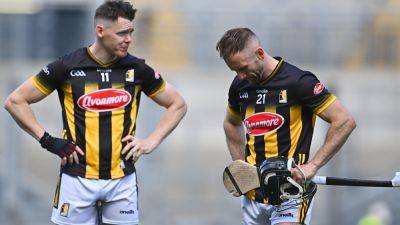 Kilkenny failed to take chances and kick on after second goal against Clare - Derek Lyng