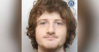 Man threatened to blow up his flat if his family didn't send him cash - manchestereveningnews.co.uk - Jordan