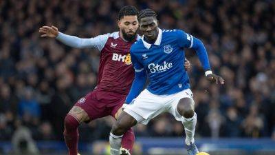 Transfers: Aston Villa close in on deal for Everton's Amadou Onana
