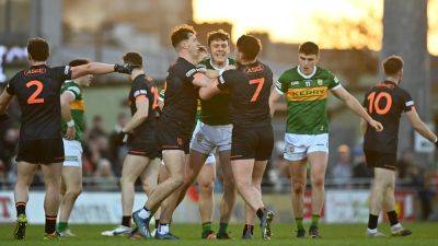 Preview: Canny Kerry can quell semi-final newbies Armagh