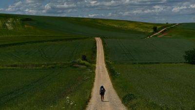 ‘Secular spirituality’: More and more non-religious pilgrims are walking Spain’s Camino