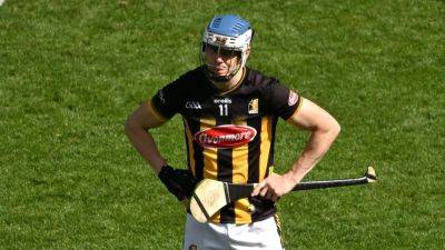 Jackie Tyrrell frustrated by Kilkenny fade-out against Clare