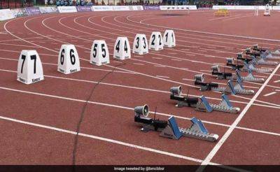 Paris Olympics - Sports Ministry's Mission Olympic Cell Clears Multiple Proposals For Equipments Of Paris-Bound Athletes - sports.ndtv.com - Spain - county Valencia - Thailand - county Centre - South Korea