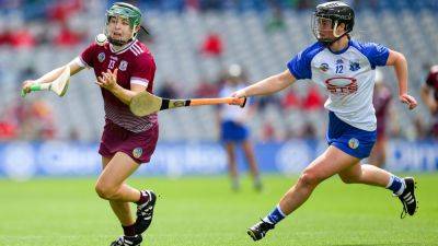 Donohue strike crucial as Galway book Premier semi date