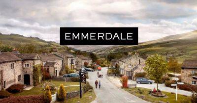 Emmerdale bombshell as fan favourite dies leaving villagers heartbroken