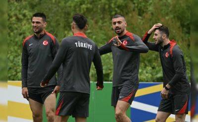 Netherlands vs Turkey Live Streaming Euro 2024 Quarter Final Live Telecast: When And Where To Watch