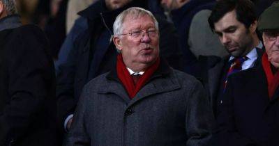 Sir Alex Ferguson’s vital Premier League transfer advice surrounding Euro 2024