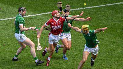 Are referees striking a balance with handpass in hurling?