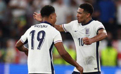 Jude Bellingham - Harry Kane - Phil Foden - How England Can Beat Spain In Euro 2024 Final - sports.ndtv.com - France - Germany - Netherlands - Spain - Switzerland - Slovakia