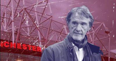 Why Manchester United are making 250 people redundant and what Sir Jim Ratcliffe has told staff
