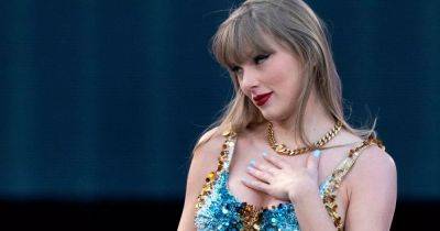 Taylor Swift fans can snag final Eras Tour tickets in Wembley or Vienna for as little as £10 in flash offering