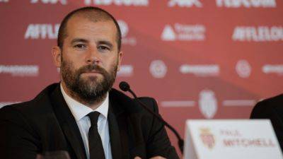 Paul Mitchell joins Newcastle as sporting director