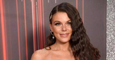 Coronation Street's Faye Brookes suffered 'breakdowns' during reality show stint as she hails 'best decision ever made'