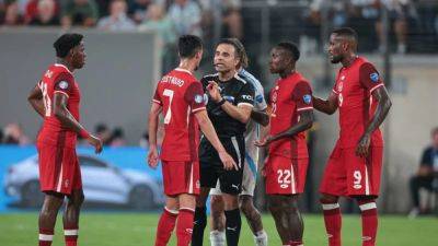 Canada, Uruguay criticise Copa organizers ahead of third-place clash