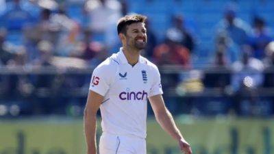 Wood replaces retired Anderson in England squad for second Windies test