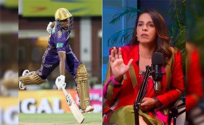 KKR Star Angkrish Raghuvanshi Deletes 'Jasprit Bumrah Post' After Saina Nehwal's Cricket Rant