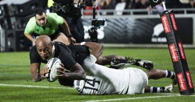 England rue missed opportunity as New Zealand extend Eden Park dominance