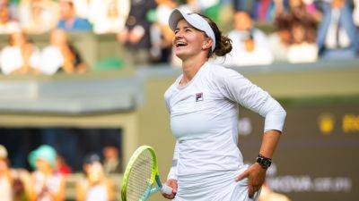 Experts' picks -- Who will win the 2024 Wimbledon women's title? - ESPN