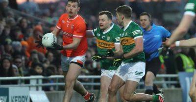 Saturday sport: Kerry take on Armagh in semi-final, Ireland face second South African test