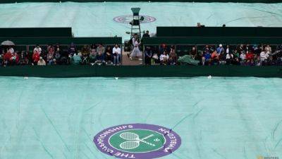 Wimbledon fans face welcome dilemma as stage set for Battle of Britain