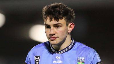 UCD battle back for a share of the spoils with Treaty United