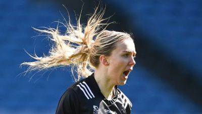 Neasa Dooley spot on as Kildare survive in top flight of the TG4 All-Ireland Championship