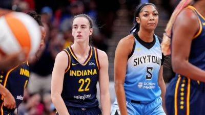Ranking 2024 WNBA rookies - Angel Reese, Caitlin Clark, more - ESPN