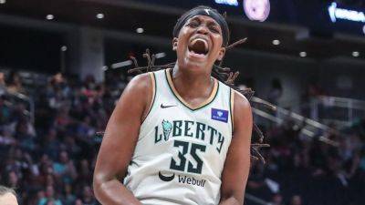 How New York Liberty can win their first WNBA championship - ESPN