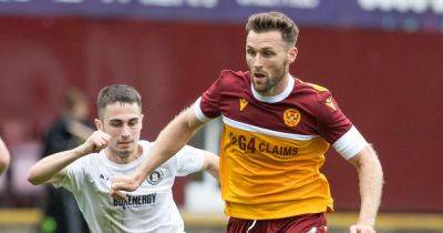 Motherwell defender says there's more to come from his side after cup win