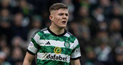 Daniel Kelly gets it straight on life after being a big Celtic deal as absent prodigy told he is already home