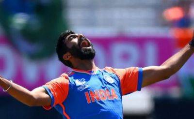"Jasprit Bumrah Remembers A Boundary From Two Years Ago": India Coach's Stunning Revelation