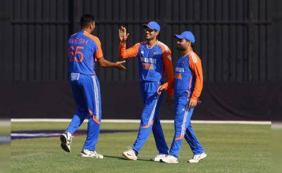 India vs Zimbabwe Live Streaming 5th T20I Live Telecast: When And Where To Watch Match Live?