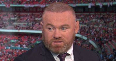 Wayne Rooney - Jude Bellingham - Harry Kane - Gareth Southgate - Viktor Tsygankov - Wayne Rooney predicts Man United star will score Euro 2024 final winner for England vs Spain - manchestereveningnews.co.uk - Spain - county Wayne