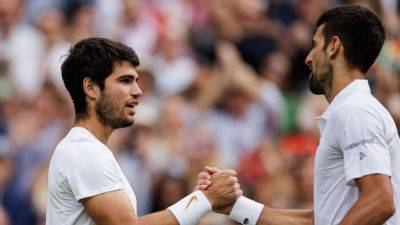 Experts' picks -- Who will win the 2024 Wimbledon men's title? - ESPN