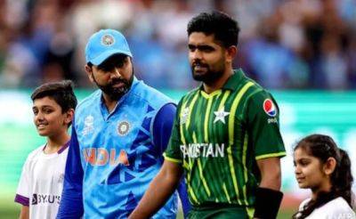 PCB's Big Threat If Team India Refuses To Travel To Pakistan For Champions Trophy 2025: Report