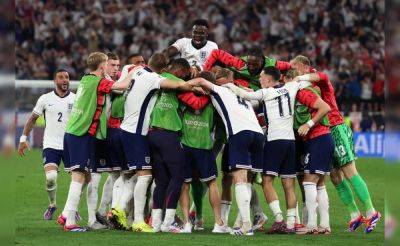 Spain vs England Live Streaming Euro 2024 Final Live Telecast: When And Where To Watch